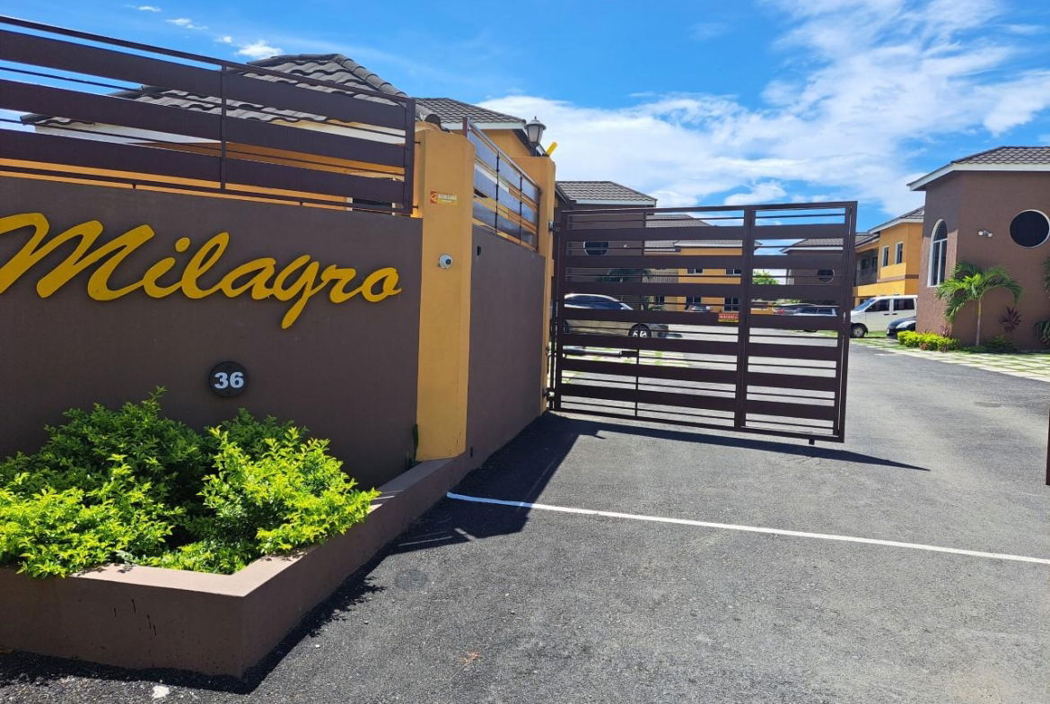 Second image of 23-36 Darley Crescent in Kingston 20, St. Andrew, Jamaica - property is For Rent