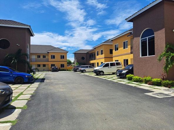 Fourth image of 23-36 Darley Crescent in Kingston 20, St. Andrew, Jamaica - property is For Rent