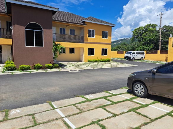 First image of 23-36 Darley Crescent in Kingston 20, St. Andrew, Jamaica - property is For Rent