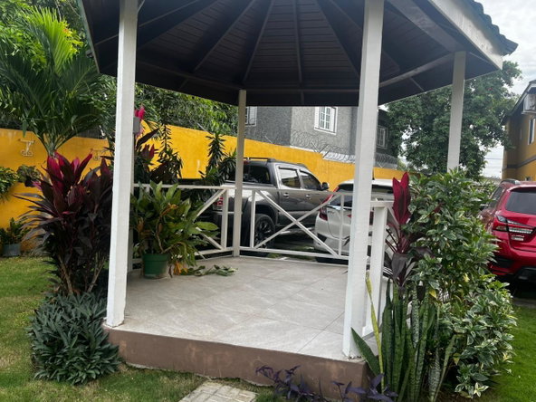 Seventh image of 11-36 Darley Crescent in Kingston 20, St. Andrew, Jamaica - property is For Rent