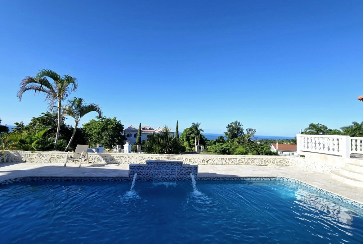 Second image of Hartfield North, Ironshor in Ironshore, St. James, Jamaica - property is For Rent
