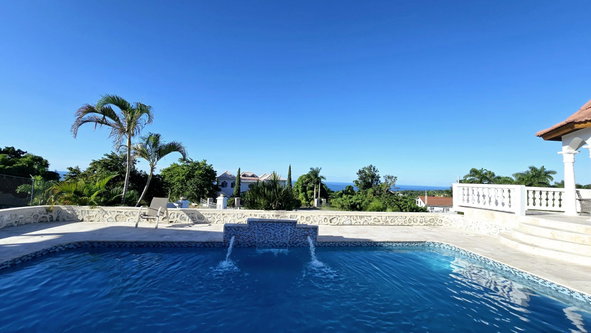 Second image of Hartfield North, Ironshor in Ironshore, St. James, Jamaica - property is For Rent