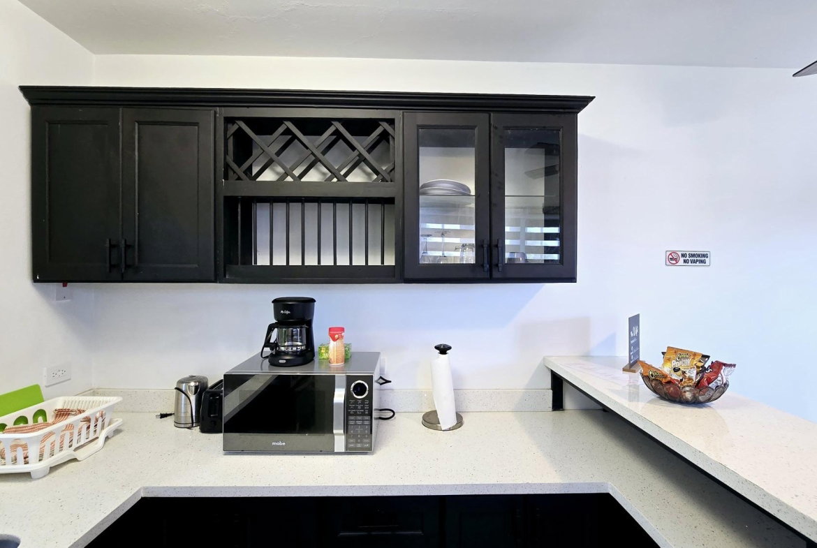 Twelfth image of Hartfield North, Ironshor in Ironshore, St. James, Jamaica - property is For Rent