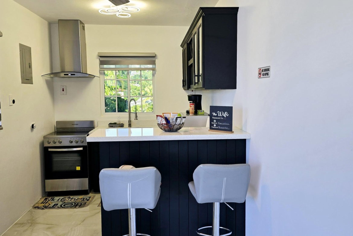 Thirteenth image of Hartfield North, Ironshor in Ironshore, St. James, Jamaica - property is For Rent