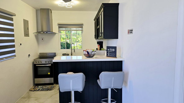 Thirteenth image of Hartfield North, Ironshor in Ironshore, St. James, Jamaica - property is For Rent