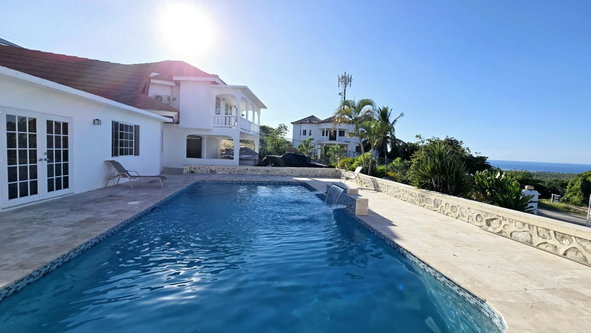 Fourteenth image of Hartfield North, Ironshor in Ironshore, St. James, Jamaica - property is For Rent