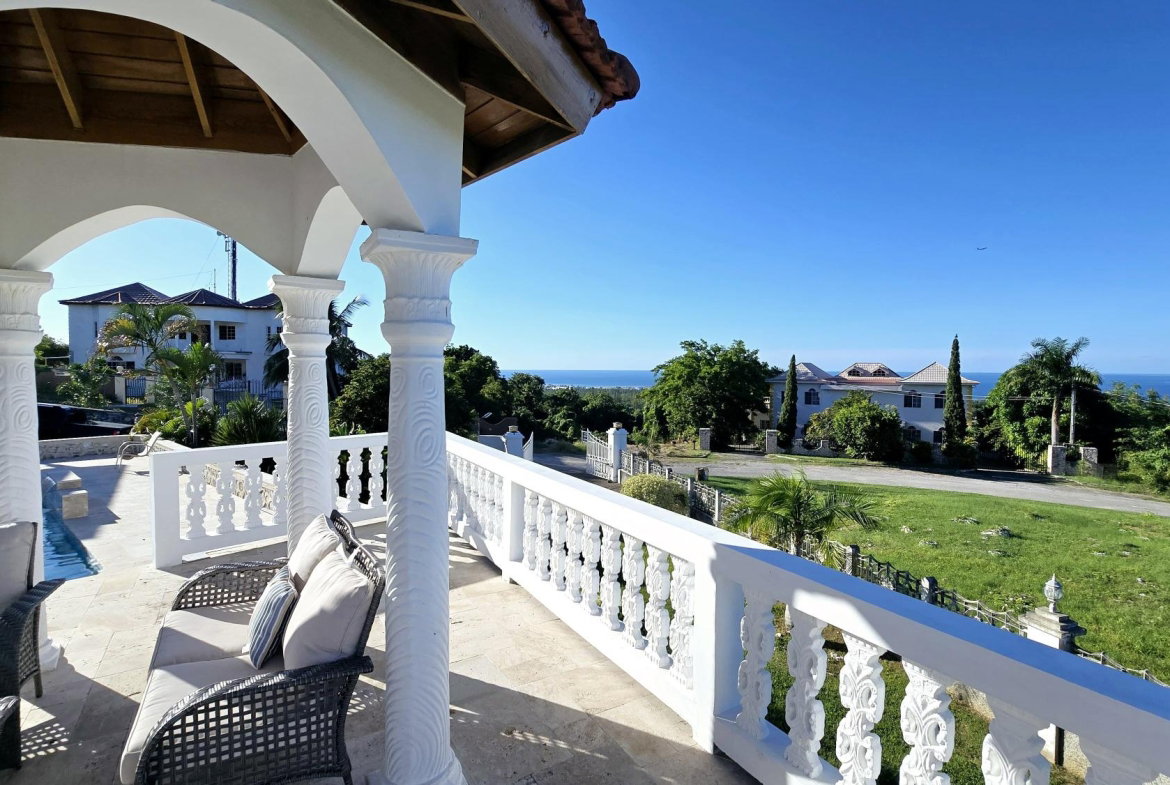 Third image of Hartfield North, Ironshor in Ironshore, St. James, Jamaica - property is For Rent