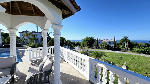 Third image of Hartfield North, Ironshor in Ironshore, St. James, Jamaica - property is For Rent