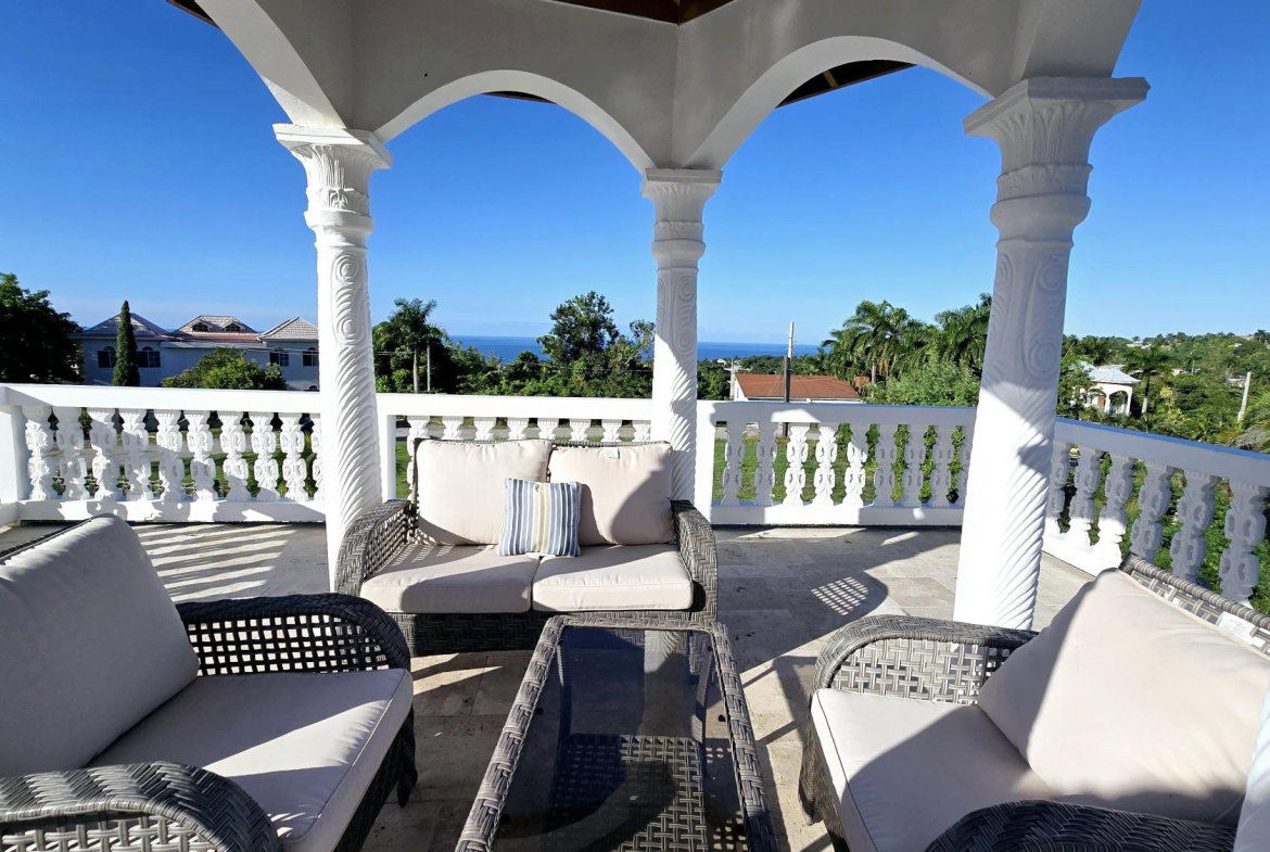 Fourth image of Hartfield North, Ironshor in Ironshore, St. James, Jamaica - property is For Rent