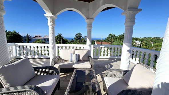 Fourth image of Hartfield North, Ironshor in Ironshore, St. James, Jamaica - property is For Rent