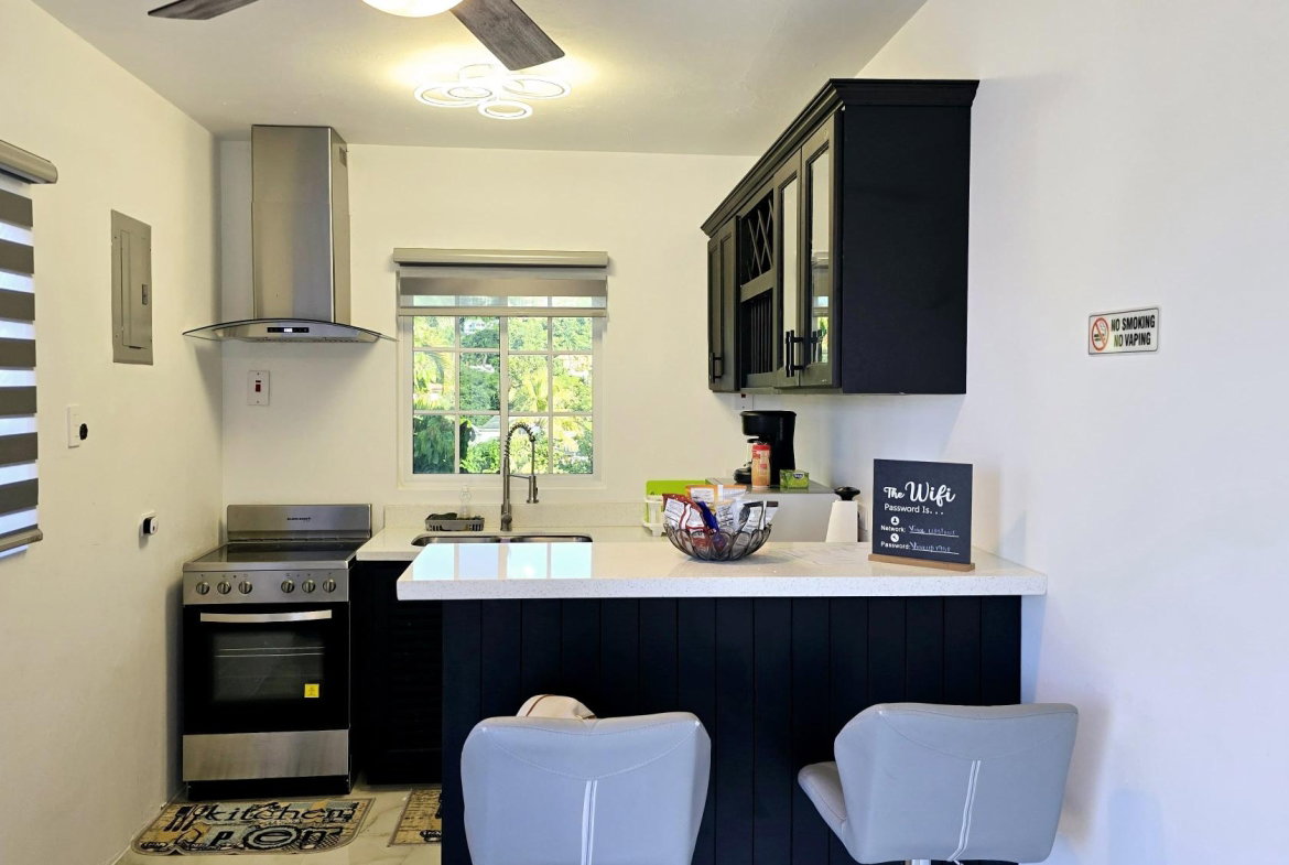 Sixth image of Hartfield North, Ironshor in Ironshore, St. James, Jamaica - property is For Rent