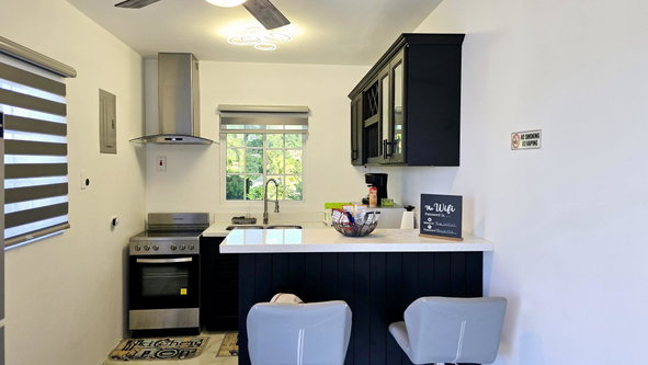 Sixth image of Hartfield North, Ironshor in Ironshore, St. James, Jamaica - property is For Rent