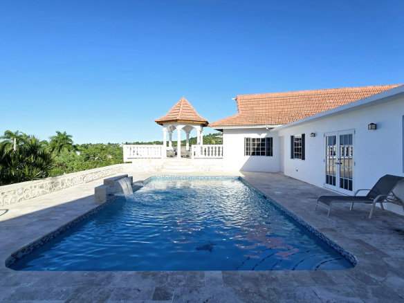 First image of Hartfield North, Ironshor in Ironshore, St. James, Jamaica - property is For Rent