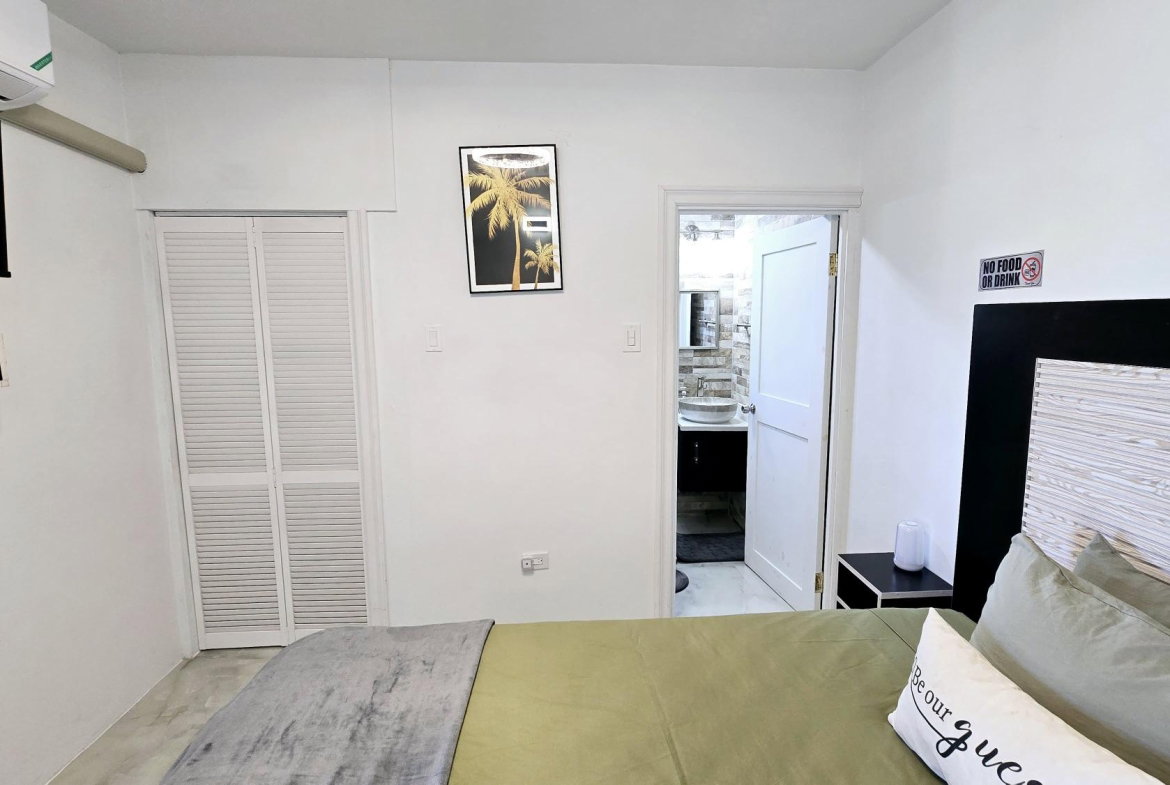 Seventh image of Hartfield North, Ironshor in Ironshore, St. James, Jamaica - property is For Rent