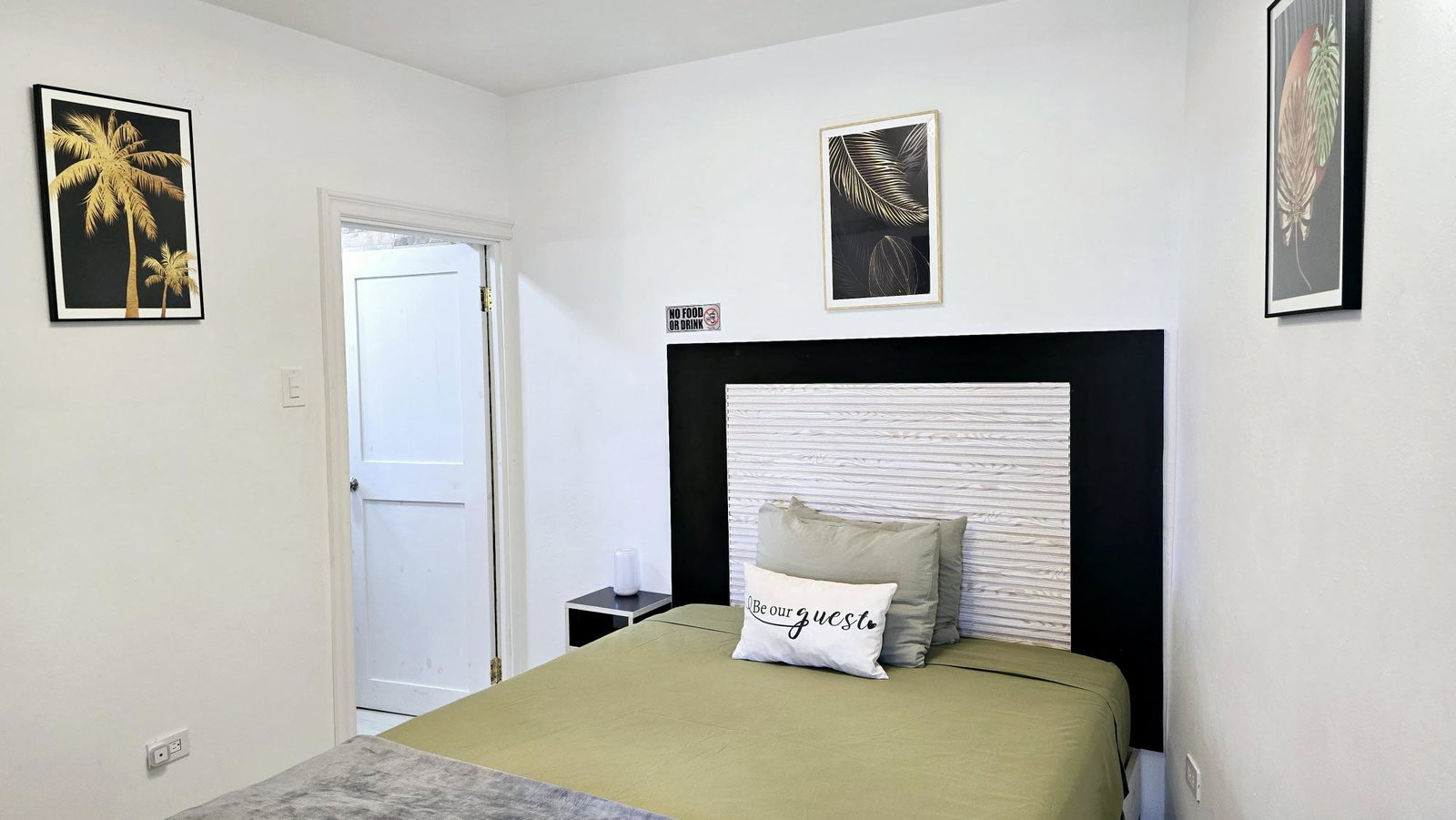 Charming-1-Bedroom-Apartment-for-Rent-in-Ironshore-Montego-Bay Eighth image of Hartfield North, Ironshor in Ironshore, St. James, Jamaica - property is For Rent