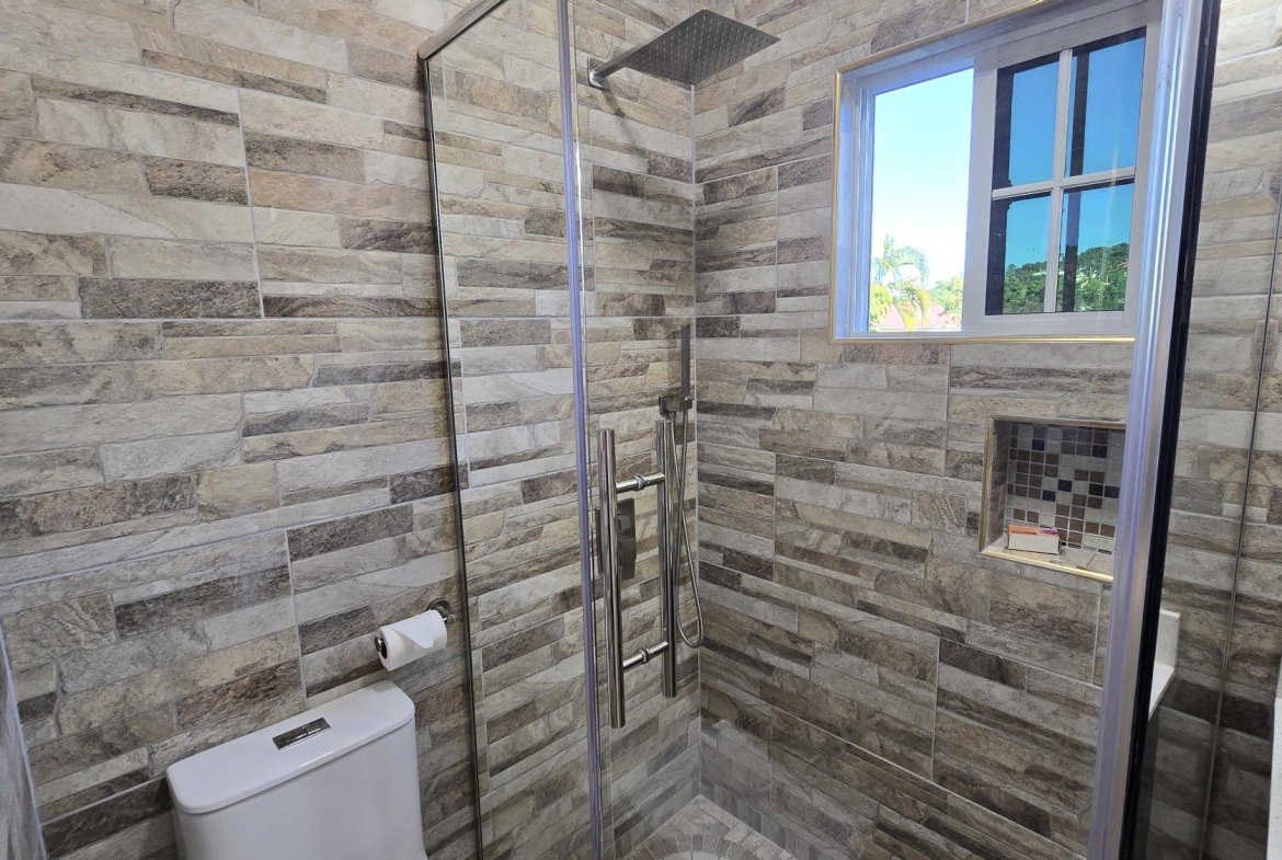 Ninth image of Hartfield North, Ironshor in Ironshore, St. James, Jamaica - property is For Rent