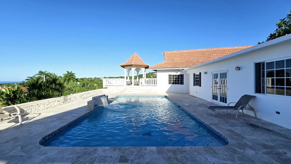 First image of Hartfield North, Ironshor in Ironshore, St. James, Jamaica - property is For Rent