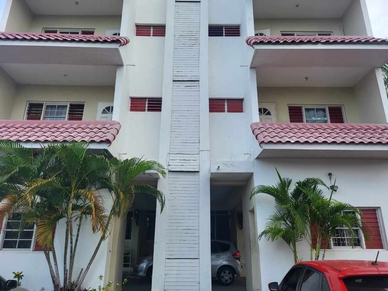 Charming-1-Bedroom-Apartment-for-Rent-in-Kingston-8-Jamaica Second image of 26-2 Hillman Road, Kingston 8 in CONSTANT SPRING, St. Andrew, Jamaica - property is For Rent