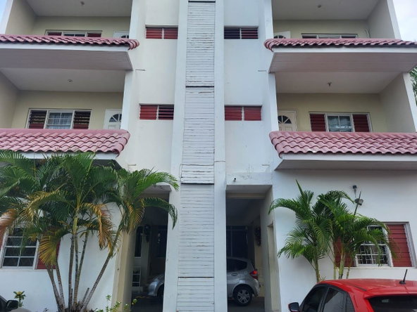 Second image of 26-2 Hillman Road, Kingston 8 in CONSTANT SPRING, St. Andrew, Jamaica - property is For Rent