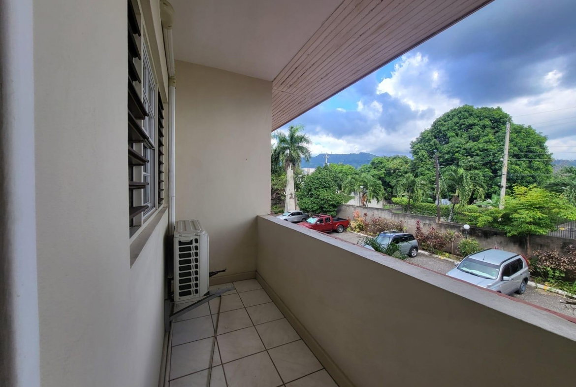 Thirteenth image of 26-2 Hillman Road, Kingston 8 in CONSTANT SPRING, St. Andrew, Jamaica - property is For Rent