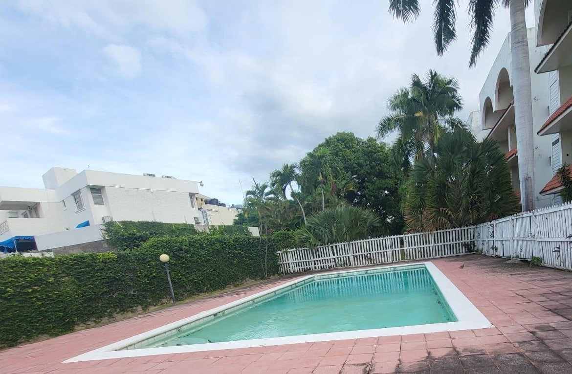 Fourteenth image of 26-2 Hillman Road, Kingston 8 in CONSTANT SPRING, St. Andrew, Jamaica - property is For Rent