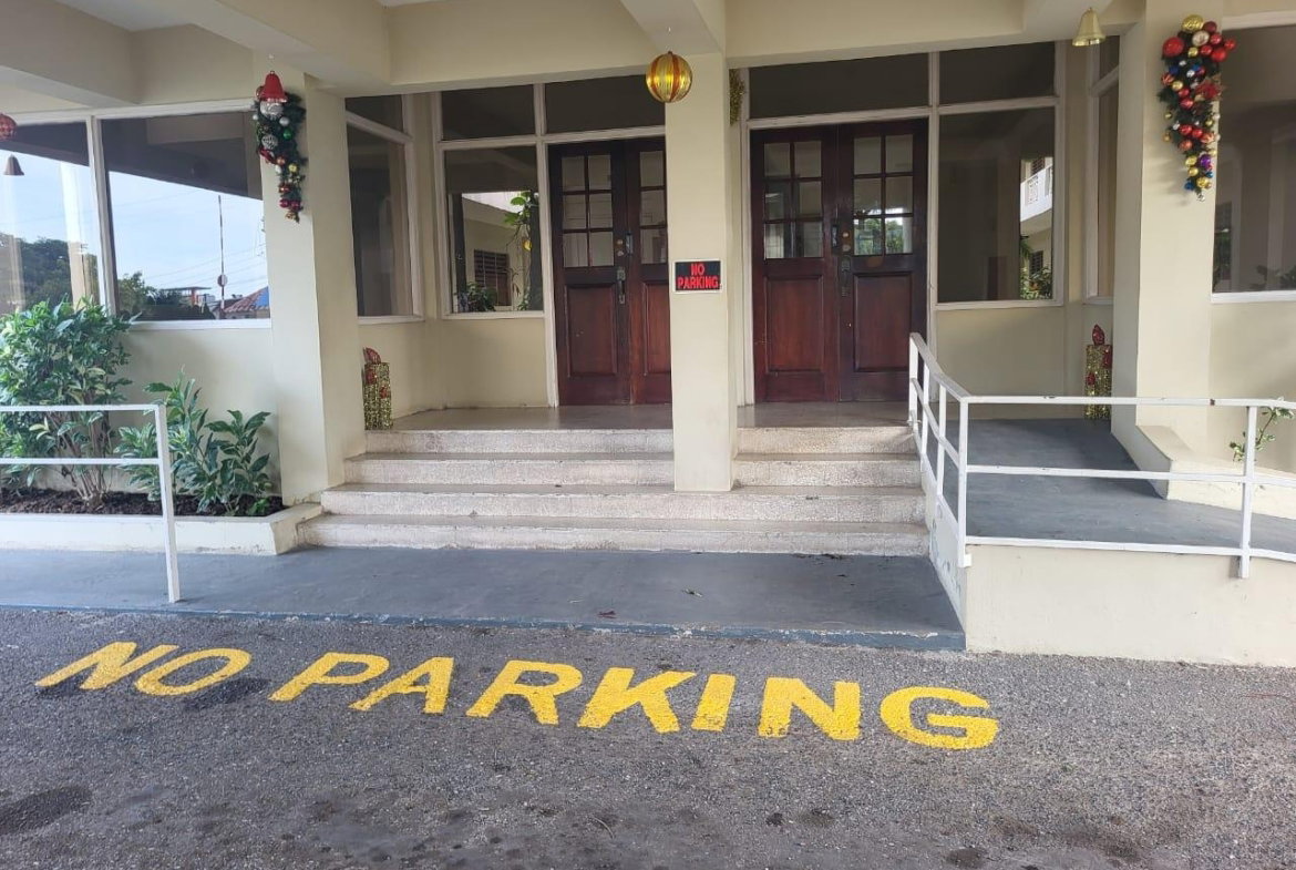 Third image of 26-2 Hillman Road, Kingston 8 in CONSTANT SPRING, St. Andrew, Jamaica - property is For Rent