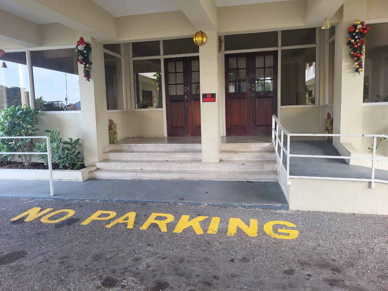 Charming-1-Bedroom-Apartment-for-Rent-in-Kingston-8-Jamaica Third image of 26-2 Hillman Road, Kingston 8 in CONSTANT SPRING, St. Andrew, Jamaica - property is For Rent