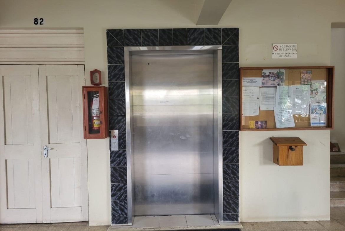Fourth image of 26-2 Hillman Road, Kingston 8 in CONSTANT SPRING, St. Andrew, Jamaica - property is For Rent