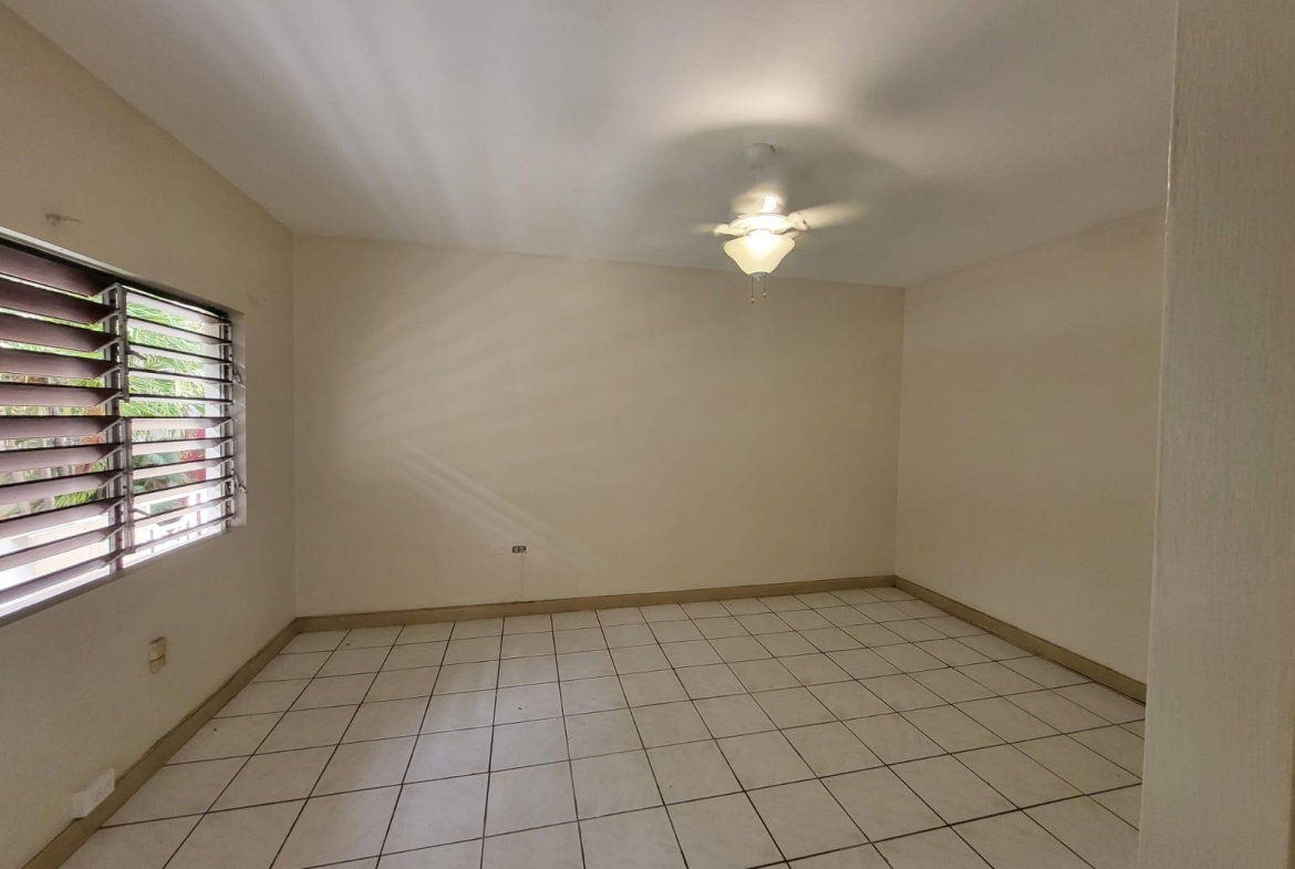 Fifth image of 26-2 Hillman Road, Kingston 8 in CONSTANT SPRING, St. Andrew, Jamaica - property is For Rent