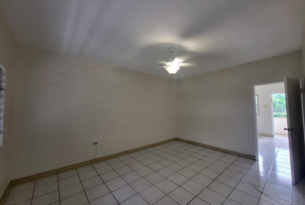 Sixth image of 26-2 Hillman Road, Kingston 8 in CONSTANT SPRING, St. Andrew, Jamaica - property is For Rent