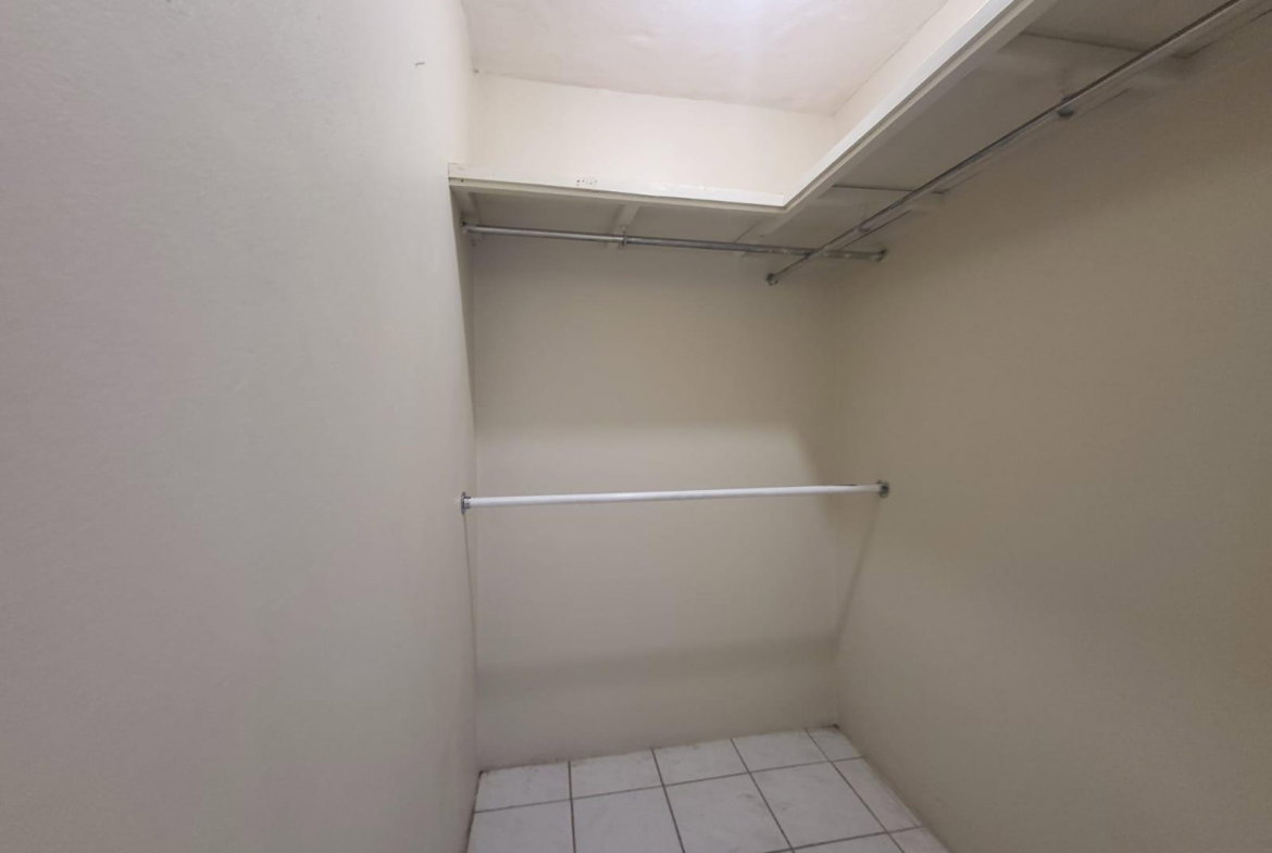 Eighth image of 26-2 Hillman Road, Kingston 8 in CONSTANT SPRING, St. Andrew, Jamaica - property is For Rent