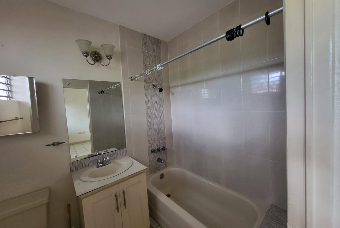 Tenth image of 26-2 Hillman Road, Kingston 8 in CONSTANT SPRING, St. Andrew, Jamaica - property is For Rent