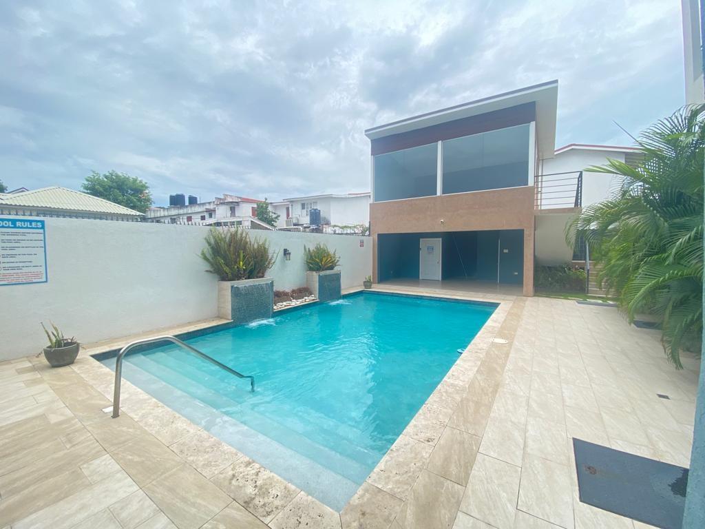 Second image of 14-7 Roseneath Avenue in Kingston 6, St. Andrew, Jamaica - property is For Rent