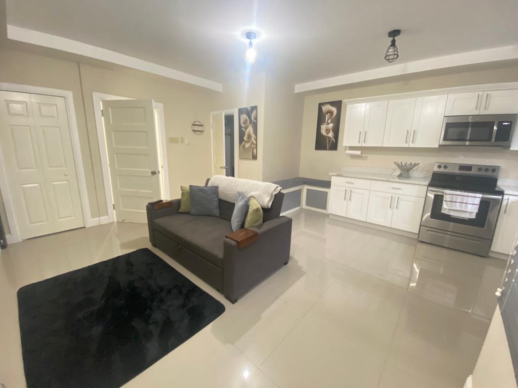 Fourth image of 14-7 Roseneath Avenue in Kingston 6, St. Andrew, Jamaica - property is For Rent