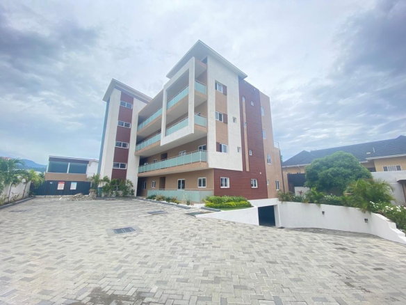 First image of 14-7 Roseneath Avenue in Kingston 6, St. Andrew, Jamaica - property is For Rent