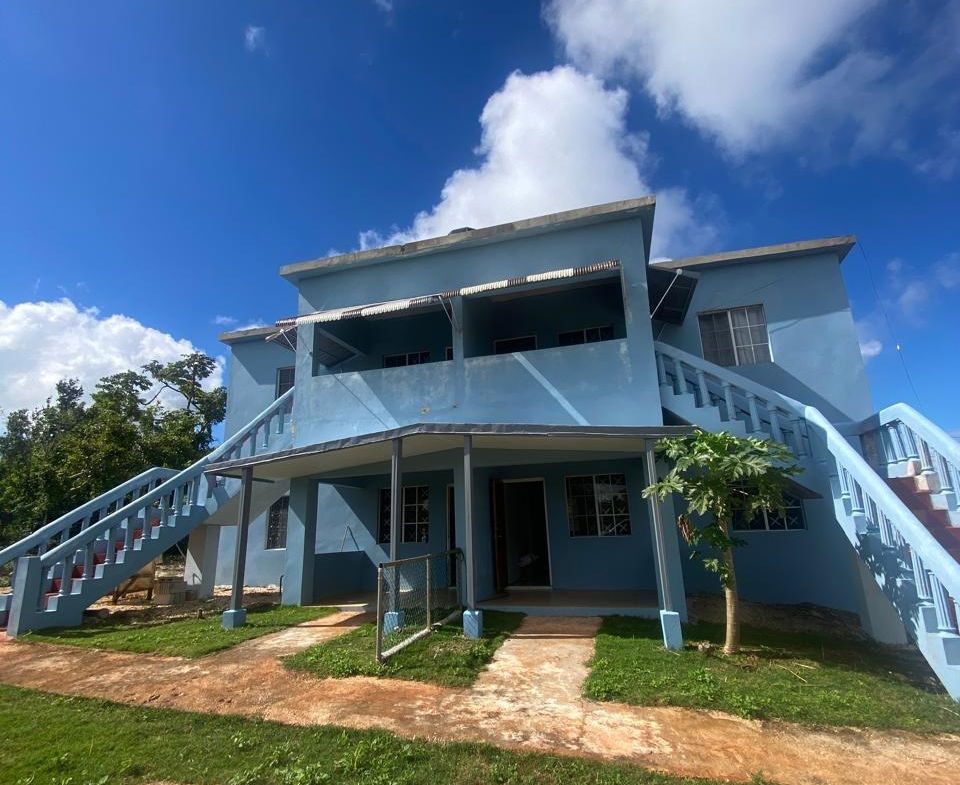 Second image of 1- Lot 8 Bethel Isle Newport in Newport, Manchester, Jamaica - property is For Rent