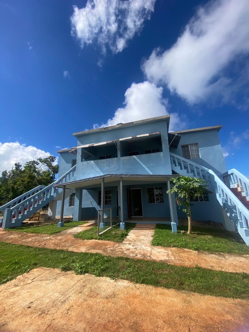 Second image of 1- Lot 8 Bethel Isle Newport in Newport, Manchester, Jamaica - property is For Rent