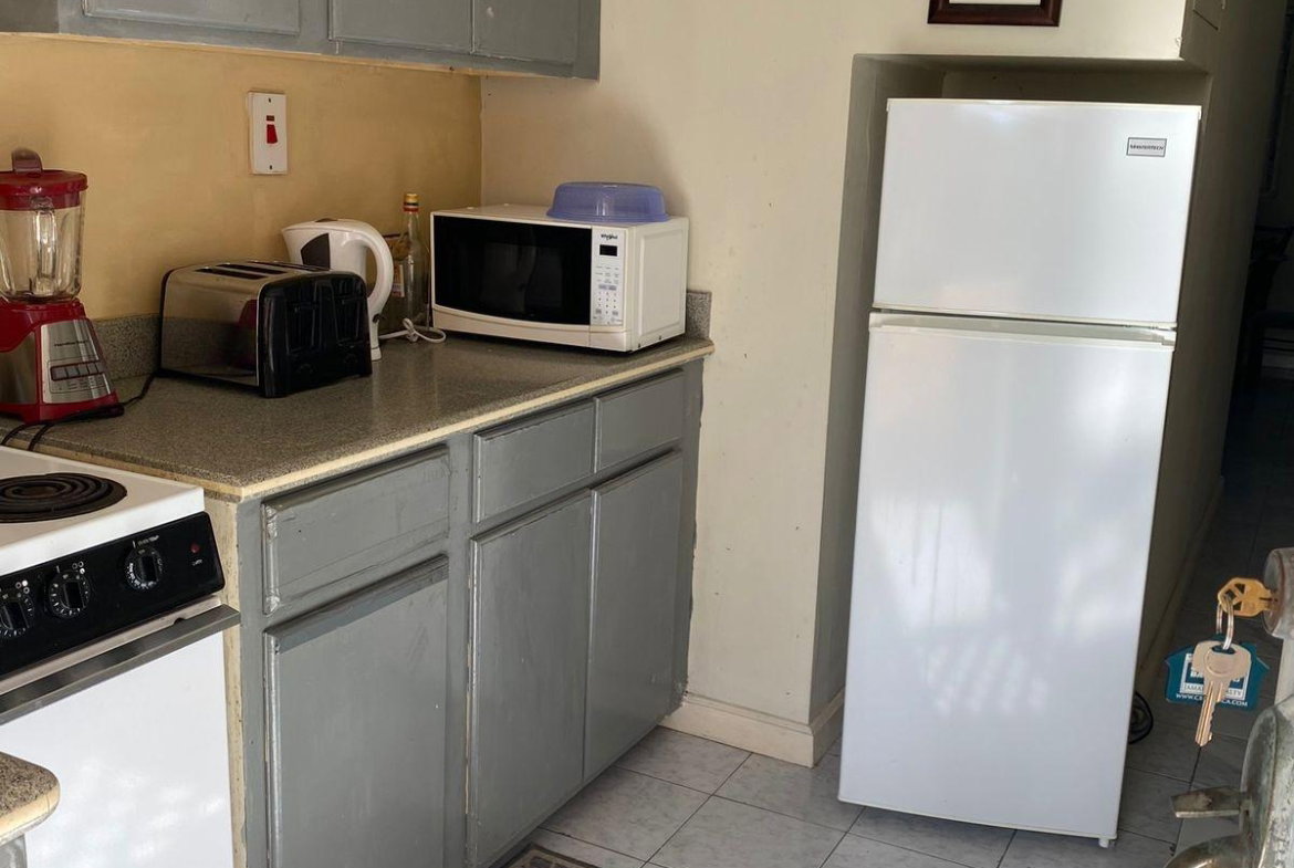 Eleventh image of Apt 14- Park Avenue in Montego Bay, St. James, Jamaica - property is For Rent