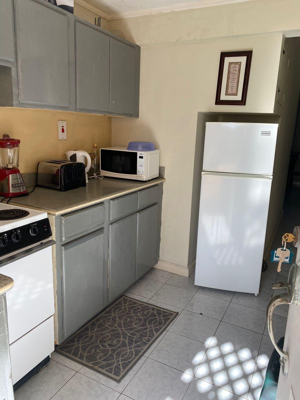 Eleventh image of Apt 14- Park Avenue in Montego Bay, St. James, Jamaica - property is For Rent