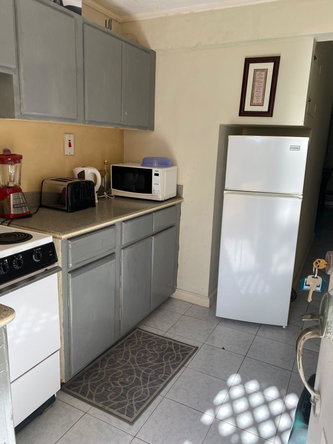 Eleventh image of Apt 14- Park Avenue in Montego Bay, St. James, Jamaica - property is For Rent