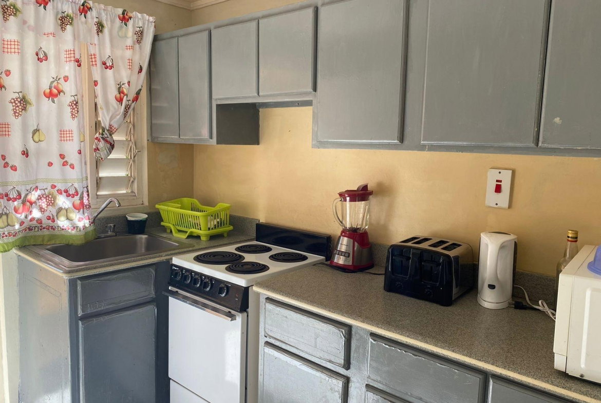 Twelfth image of Apt 14- Park Avenue in Montego Bay, St. James, Jamaica - property is For Rent