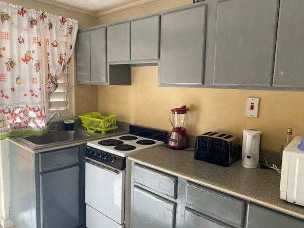Twelfth image of Apt 14- Park Avenue in Montego Bay, St. James, Jamaica - property is For Rent