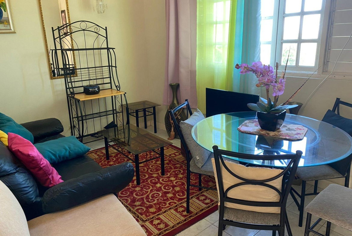 First image of Apt 14- Park Avenue in Montego Bay, St. James, Jamaica - property is For Rent