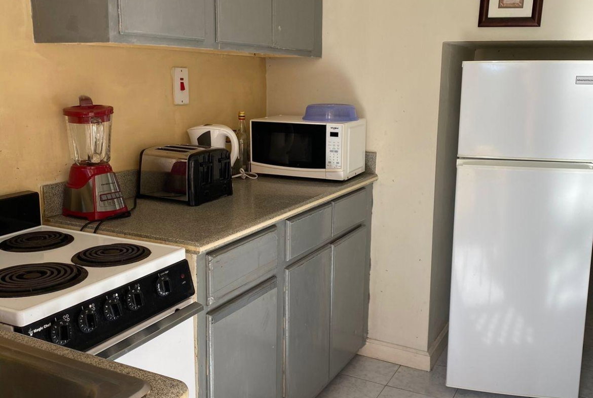 Thirteenth image of Apt 14- Park Avenue in Montego Bay, St. James, Jamaica - property is For Rent
