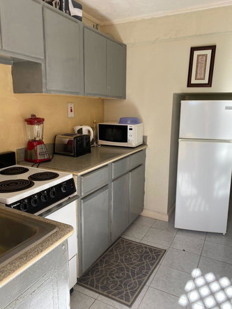Thirteenth image of Apt 14- Park Avenue in Montego Bay, St. James, Jamaica - property is For Rent