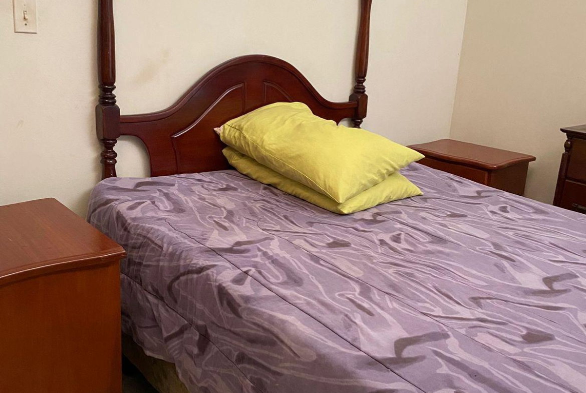 Fifteenth image of Apt 14- Park Avenue in Montego Bay, St. James, Jamaica - property is For Rent