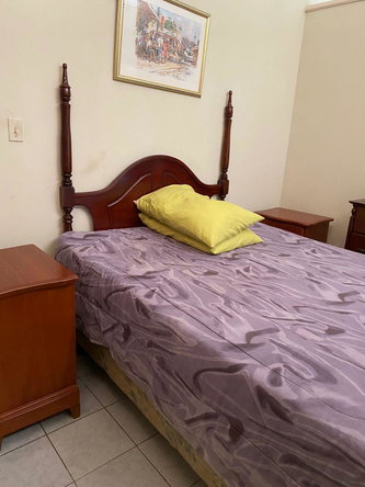 Fifteenth image of Apt 14- Park Avenue in Montego Bay, St. James, Jamaica - property is For Rent