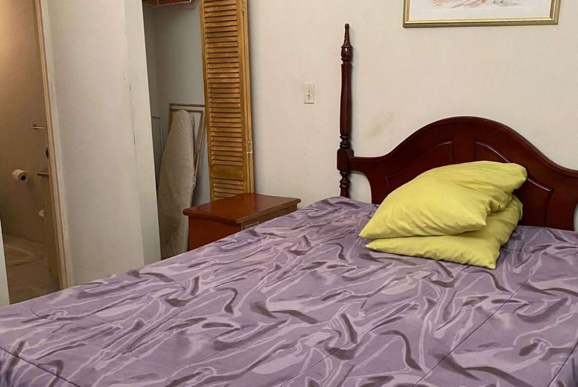 Eighteenth image of Apt 14- Park Avenue in Montego Bay, St. James, Jamaica - property is For Rent