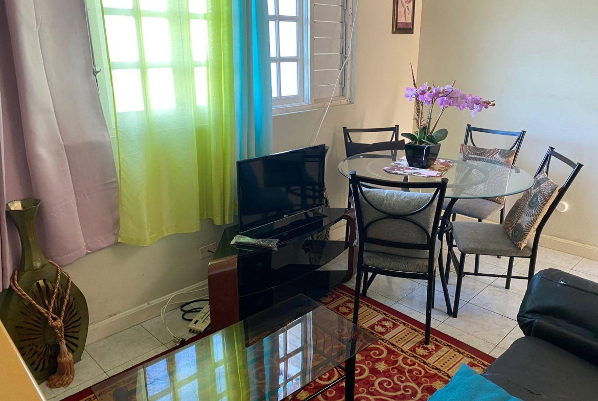 Third image of Apt 14- Park Avenue in Montego Bay, St. James, Jamaica - property is For Rent