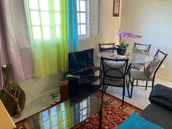 Third image of Apt 14- Park Avenue in Montego Bay, St. James, Jamaica - property is For Rent